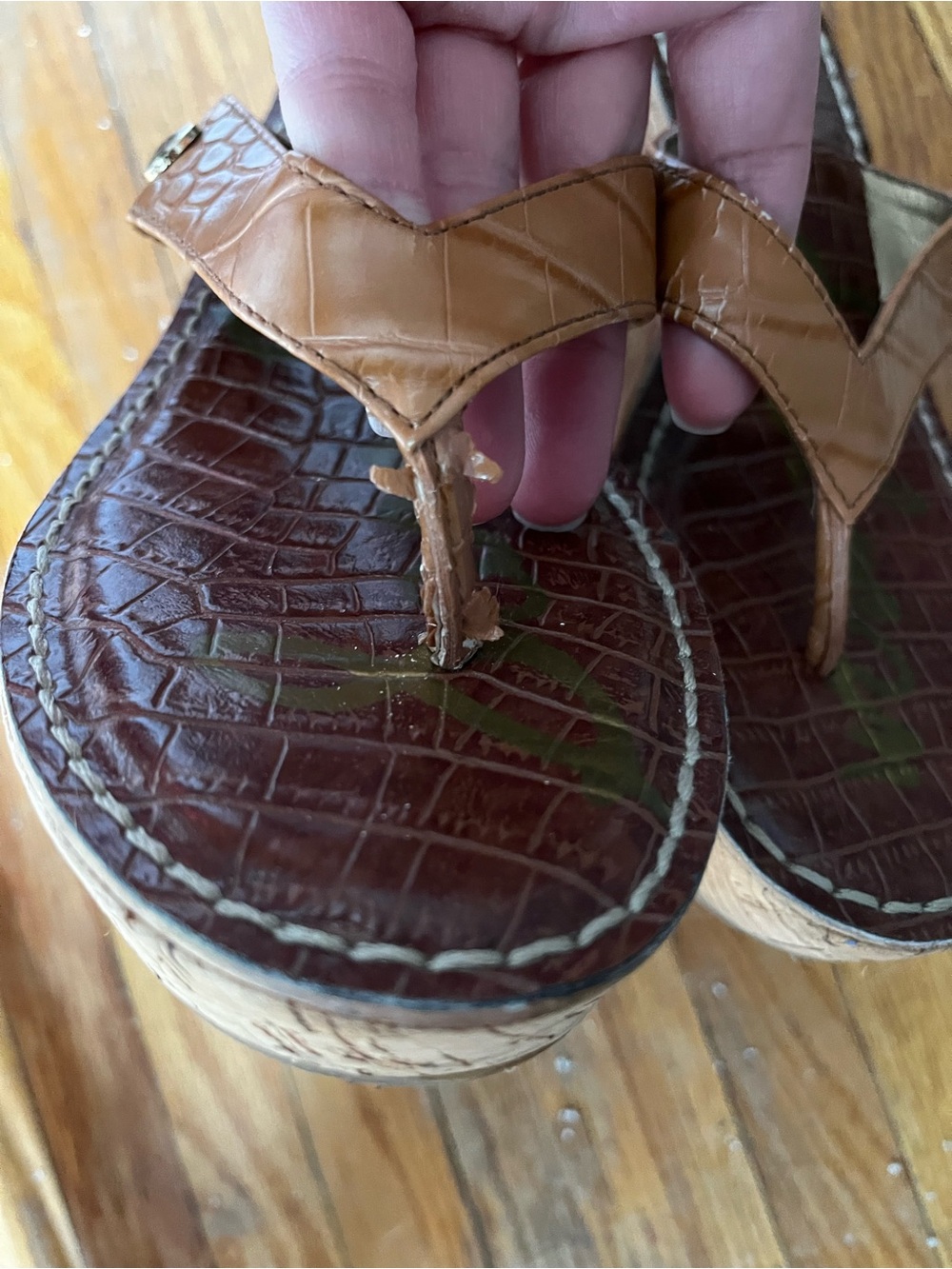 Sam Edelman sz 7 - Picture 8 of 11